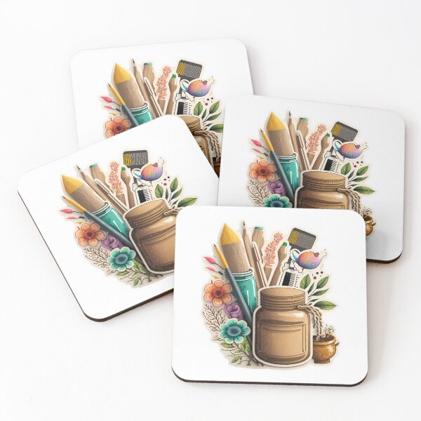 Item preview, Craft Tool-Kit Collection designed and sold by IngeniousPrint.