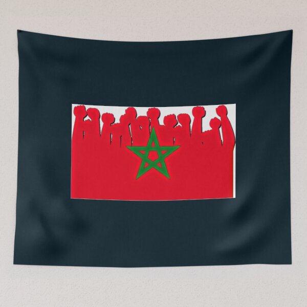 Item preview, morocco mole_morocco soccer_morocco football Graphic  designed and sold by remieui4444.