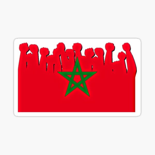 Autocollants héros pour adolescents 200Pcs, Maroc