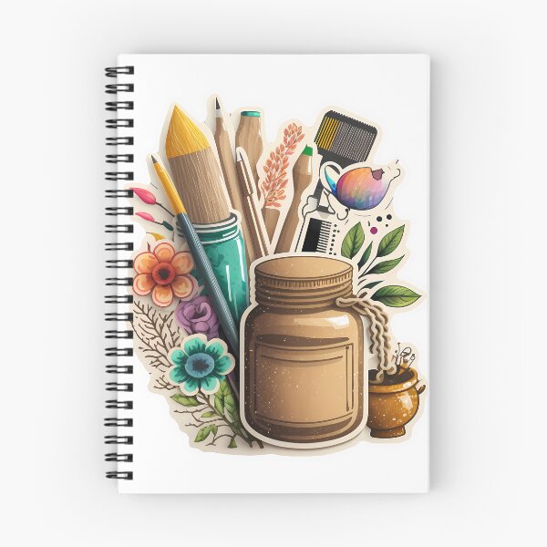 Item preview, Craft Tool-Kit Collection designed and sold by IngeniousPrint.