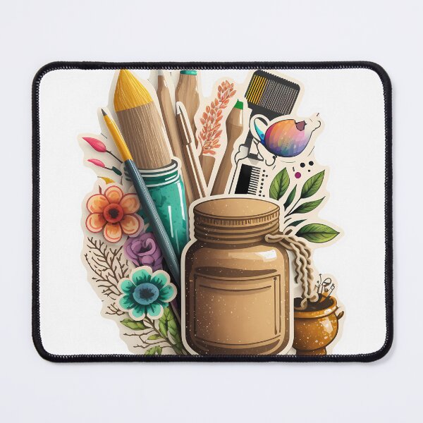 Item preview, Craft Tool-Kit Collection designed and sold by IngeniousPrint.