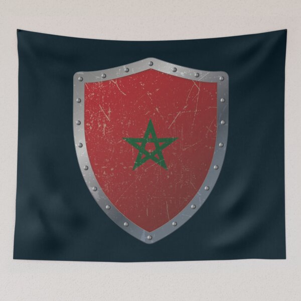 Item preview, Morocco World Cup  (1) designed and sold by remieui4444.