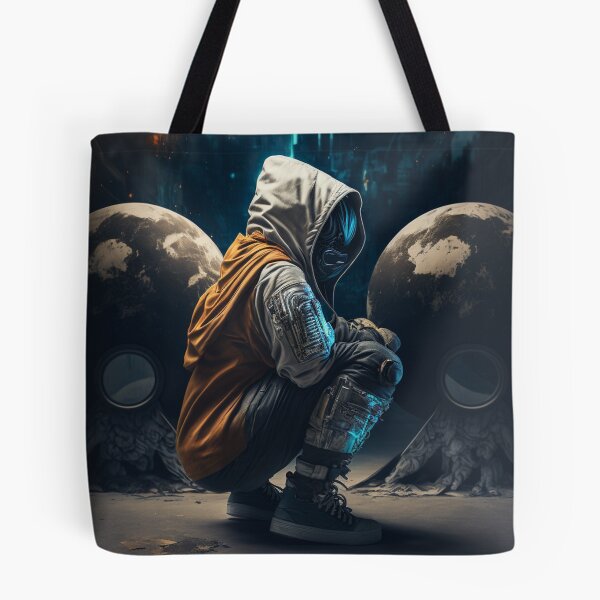 Item preview, Astro Chill investigate designed and sold by WilbDigital.