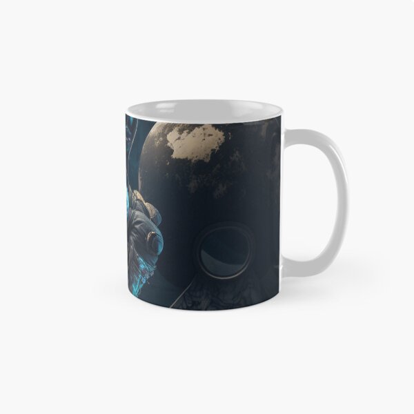 Item preview, Astro Chill investigate designed and sold by WilbDigital.