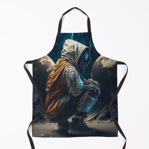 Item preview, Astro Chill investigate designed and sold by WilbDigital.