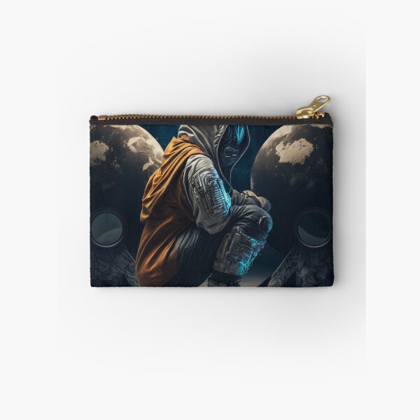 Item preview, Astro Chill investigate designed and sold by WilbDigital.