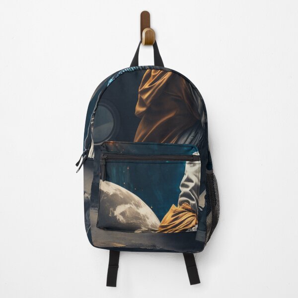 Item preview, Astro Chill investigate designed and sold by WilbDigital.