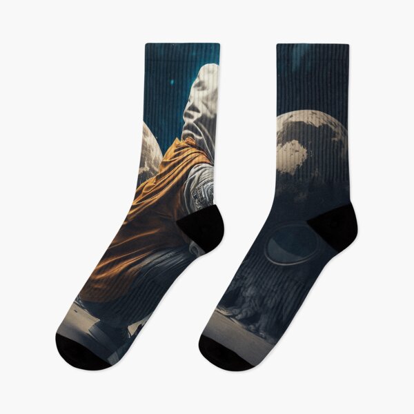 Item preview, Astro Chill investigate designed and sold by WilbDigital.