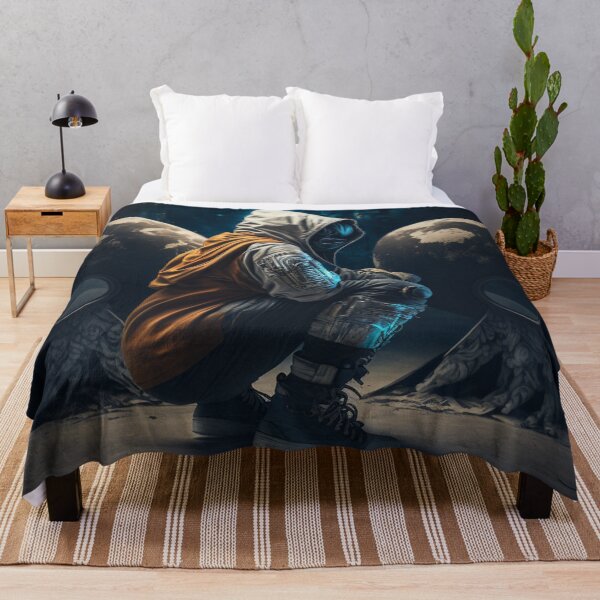Item preview, Astro Chill investigate designed and sold by WilbDigital.