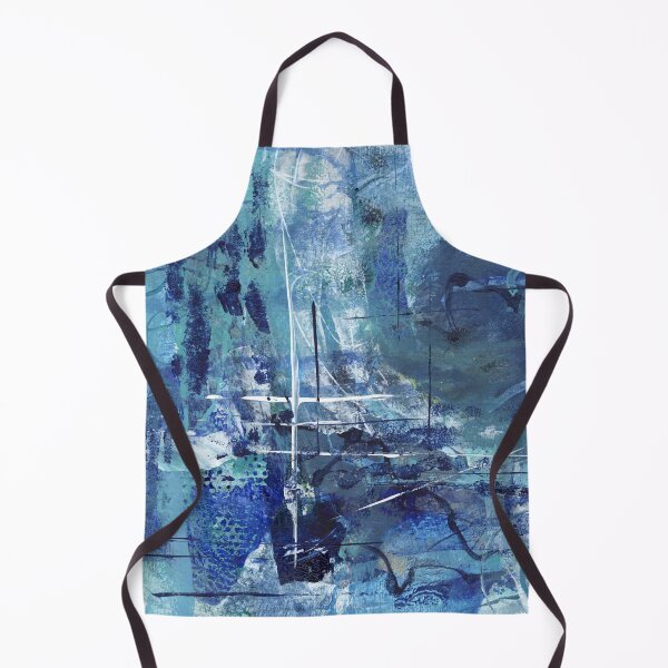 Item preview, Blue Seas 2 designed and sold by PtcPanache.
