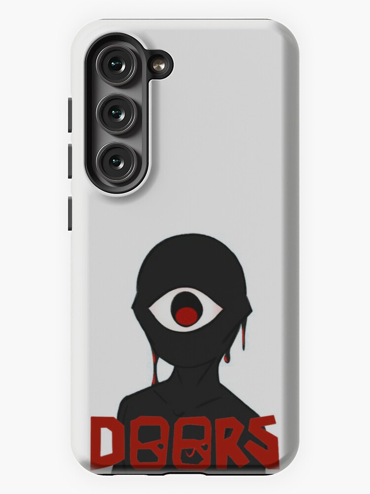 Doors Roblox Doors Phone Cases for Sale