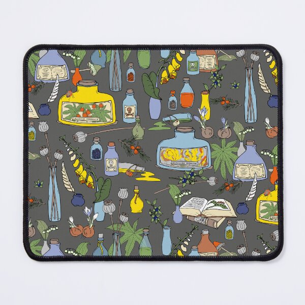Item preview, The evil gardener's cabinet - gray designed and sold by kobyakov.