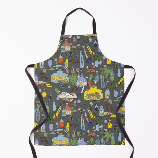 Item preview, The evil gardener's cabinet - gray designed and sold by kobyakov.