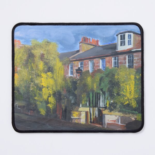Item preview, Ann Street, Edinburgh designed and sold by Andrew Reid Wildman .