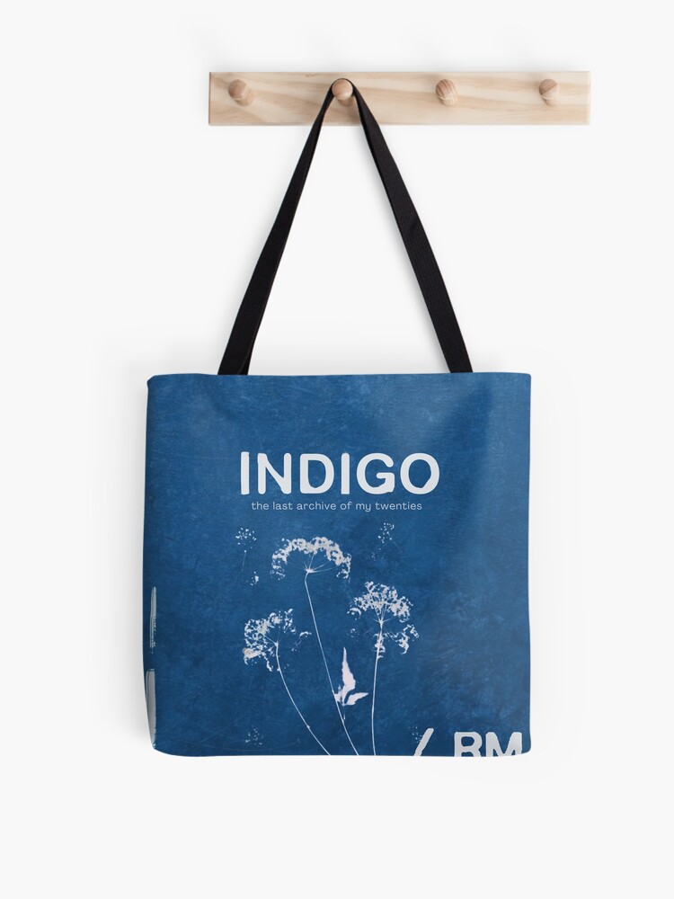 INDIGO by RM