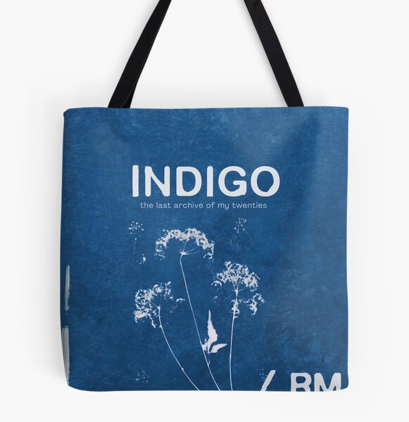 INDIGO by RM