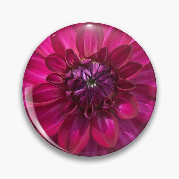 Item preview, Fabulous Dahlia Flower from a tuber designed and sold by crazyclover.