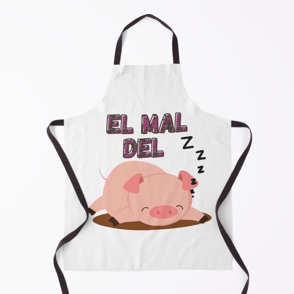 Item preview, the evil of the pig designed and sold by Yayis2088.