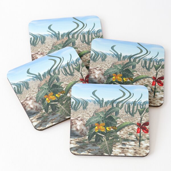Item preview, entrance to the desert designed and sold by alanoix.