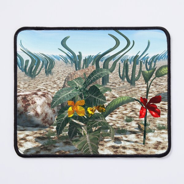 Item preview, entrance to the desert designed and sold by alanoix.