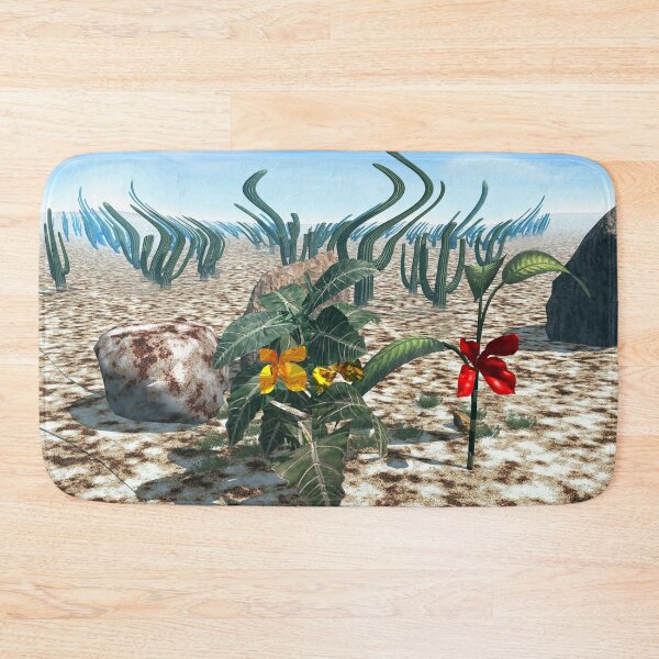 Item preview, entrance to the desert designed and sold by alanoix.