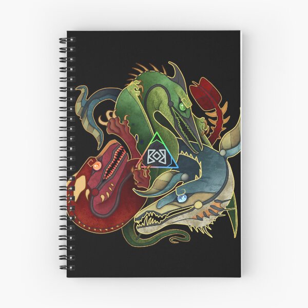 Item preview, Beasts of Bermuda OST Album Art designed and sold by BeastsOfBermuda.