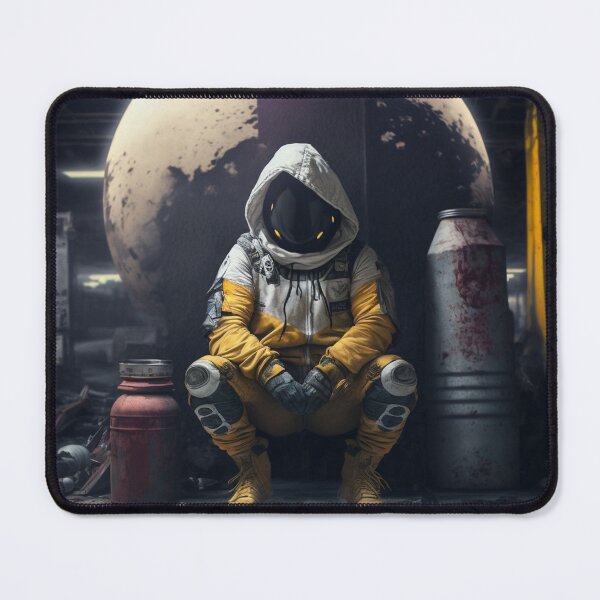 Item preview, Astro Chill Urban designed and sold by WilbDigital.