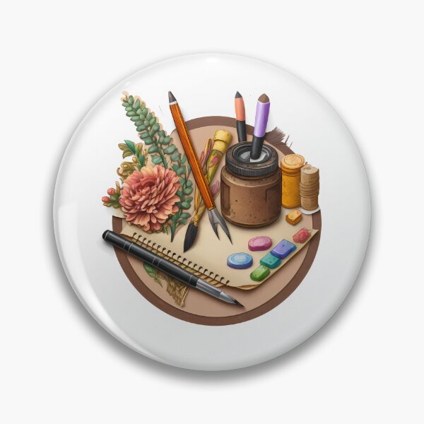 Item preview, Craft Tool-Kit Collection designed and sold by IngeniousPrint.