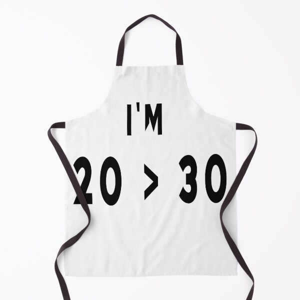 Item preview, I am between 20 and 30 years old designed and sold by ModRed.