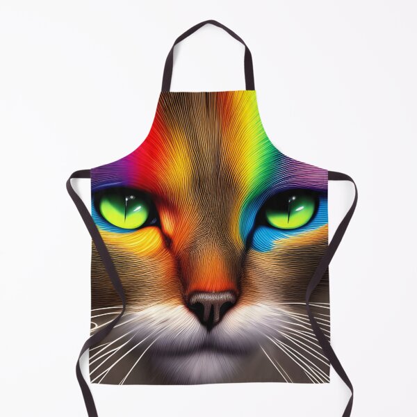 Item preview, Rainbow Kitty designed and sold by Solotrope.