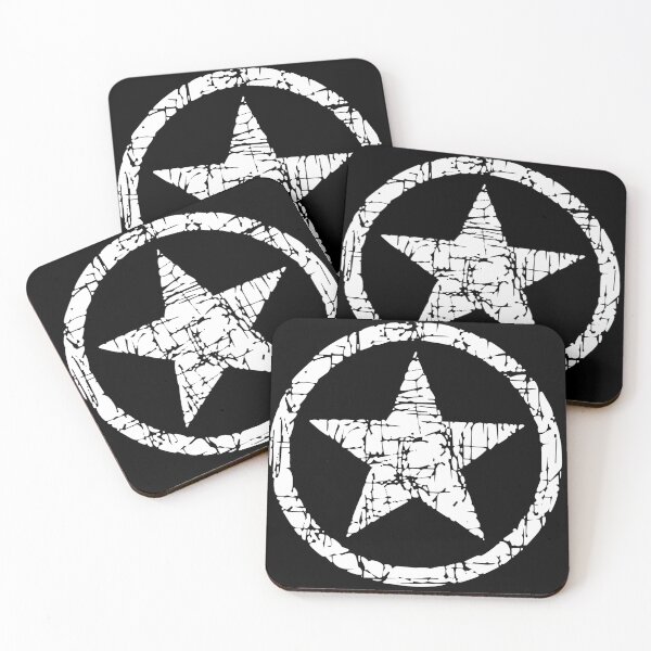 Item preview, Round Star Design  designed and sold by zeeshanahmad888.