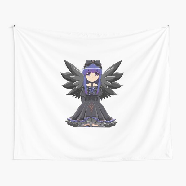 Higurashi no Naku Koro ni Sotsu Tapestry for Sale by Bothaina