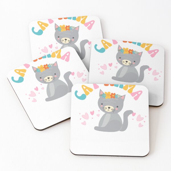 Item preview, Cat Mama designed and sold by ARTGIRLANGI.
