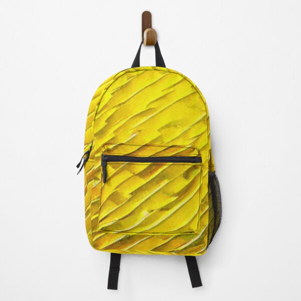 Item preview, Abstract Yellow Melt designed and sold by calibrit.