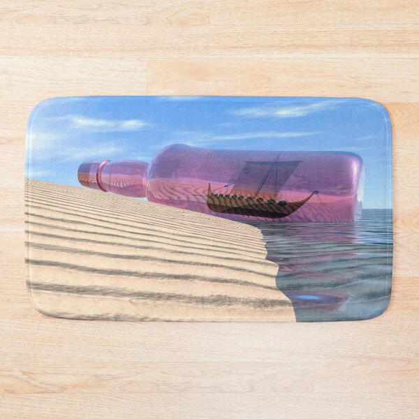 Item preview, In the Bottle designed and sold by alanoix.