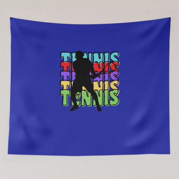 Item preview, Tennis  SYDNEY designed and sold by starfishstuff.