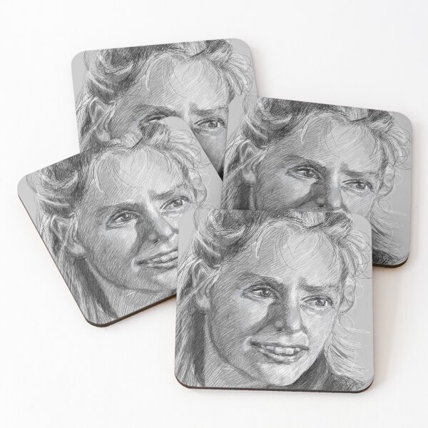 Item preview, Jacqueline du Pré designed and sold by edojan-nl.