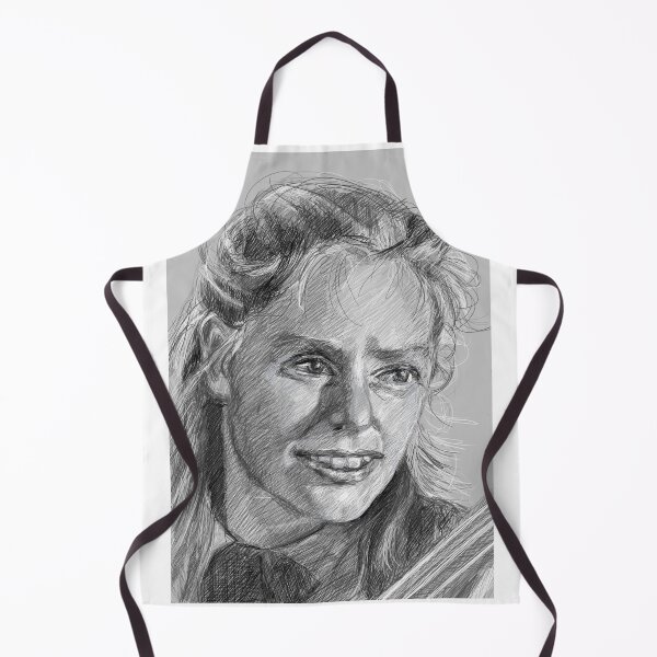 Item preview, Jacqueline du Pré designed and sold by edojan-nl.
