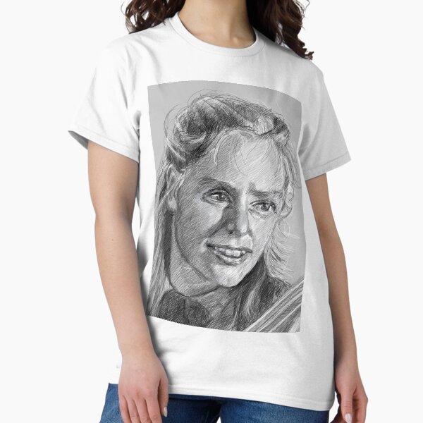 Jacqueline du Pré Classic T-Shirt
