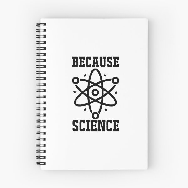 Item preview, because science men women kids nature teacher scientist, because science, because science bitch, science rules designed and sold by RedArtsDesign.