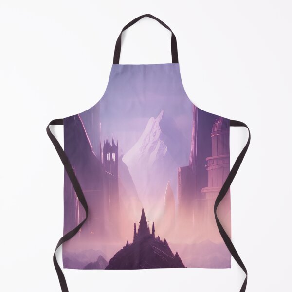 Item preview, Imaginary World designed and sold by ArtificialCraft.