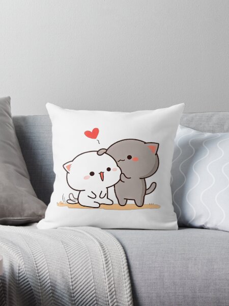 Item preview, Peach And Goma designed and sold by art-xl.