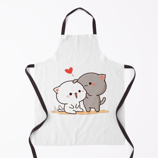 Item preview, Peach And Goma designed and sold by art-xl.