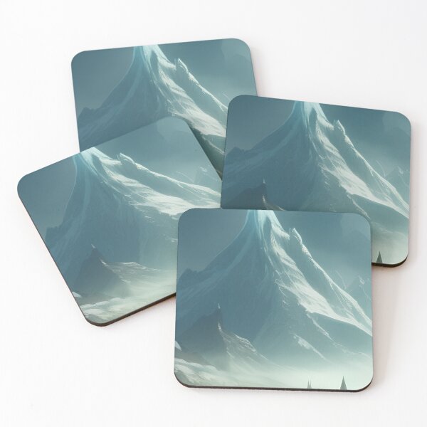 Item preview, Otherworldly Wilderness designed and sold by ArtificialCraft.