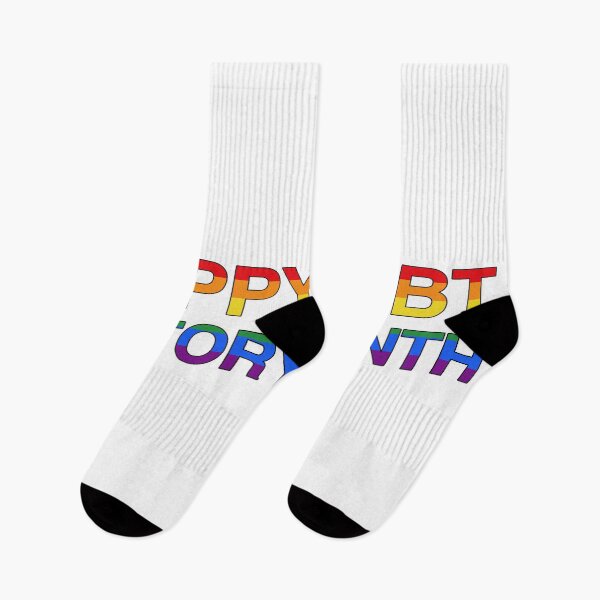 Item preview, Happy LGBT History Month designed and sold by dualogy.