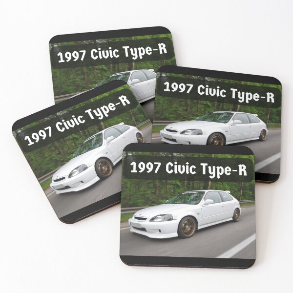 Item preview, 1997 Honda Civic Type-r - Design designed and sold by Trevor1984.