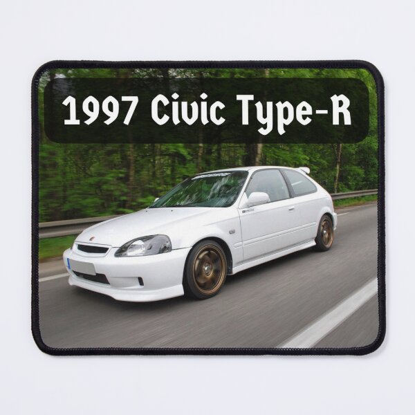 Item preview, 1997 Honda Civic Type-r - Design designed and sold by Trevor1984.