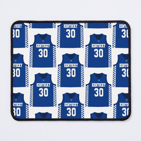 Item preview, University of Kentucky Jersey | UK Basketball #30 designed and sold by missavaw.