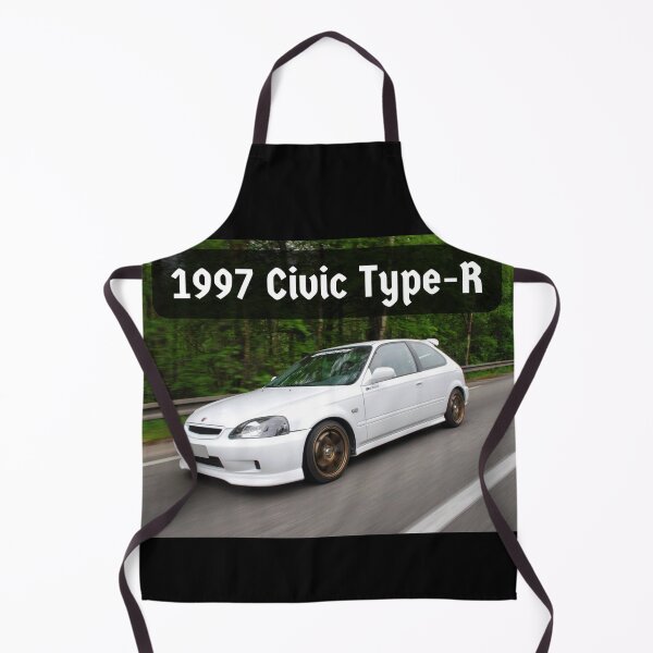 Item preview, 1997 Honda Civic Type-r - Design designed and sold by Trevor1984.