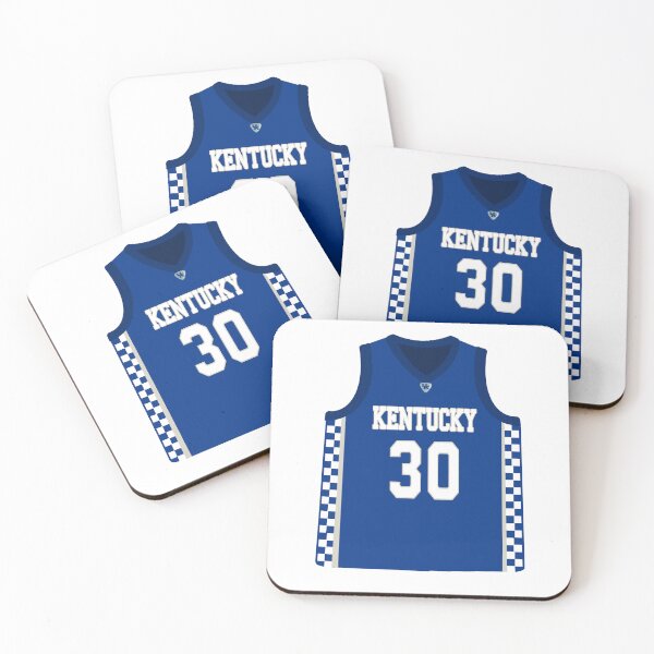 Item preview, University of Kentucky Jersey | UK Basketball #30 designed and sold by missavaw.